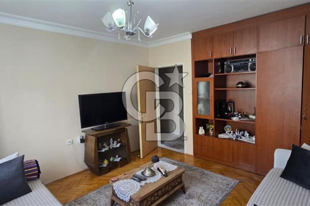 ERYAMAN ŞEYH ŞAMİL'DE ÖZAHİKENT SİTESİNDE BOŞ SATILIK 3+1 DAİRE
