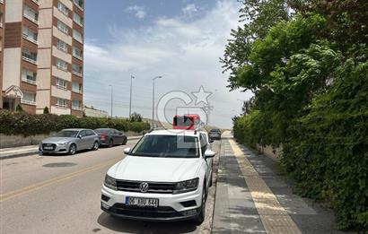 TWİN TOWERS'TA 'KAPALI OTOPARKLI 7/24 GÜVENLİKLİ' 4+1