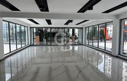 TWİN TOWERS'TA 'KAPALI OTOPARKLI 7/24 GÜVENLİKLİ' 4+1