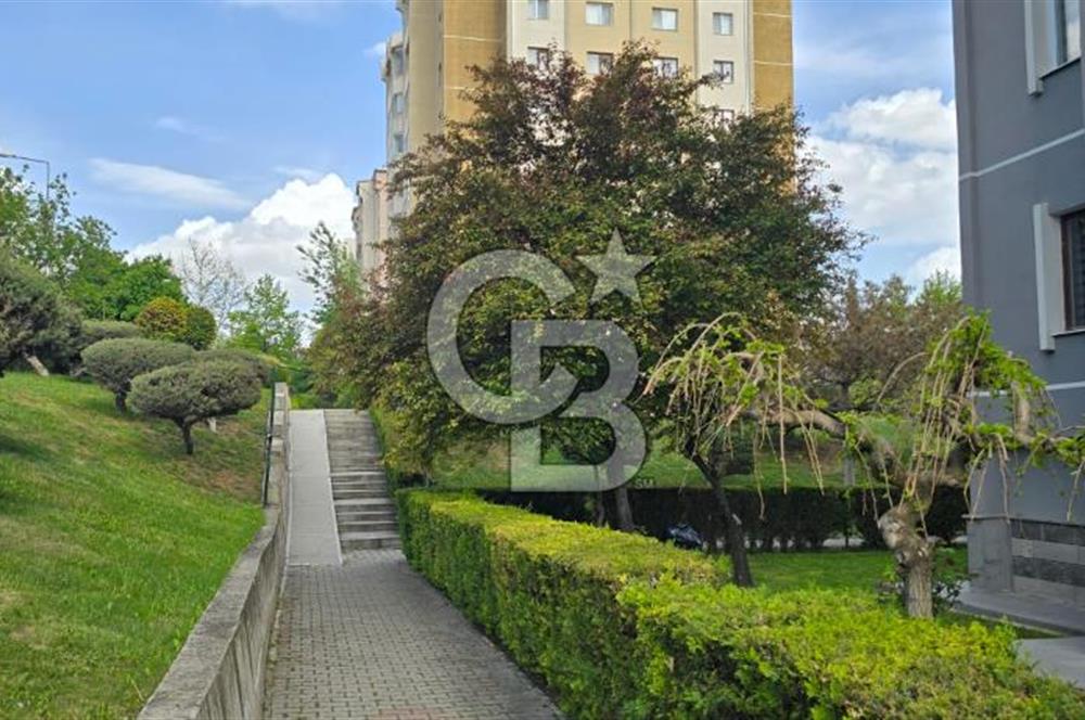 ERYAMAN ŞEYH ŞAMİL'DE ÖZAHİKENT SİTESİNDE BOŞ SATILIK 3+1 DAİRE