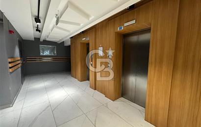 TWİN TOWERS'TA 'KAPALI OTOPARKLI 7/24 GÜVENLİKLİ' 4+1