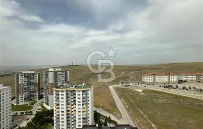 TWİN TOWERS'TA 'KAPALI OTOPARKLI 7/24 GÜVENLİKLİ' 4+1