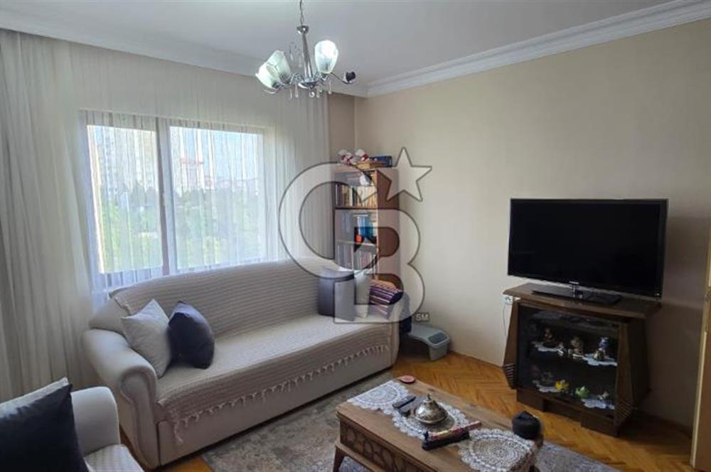 ERYAMAN ŞEYH ŞAMİL'DE ÖZAHİKENT SİTESİNDE BOŞ SATILIK 3+1 DAİRE
