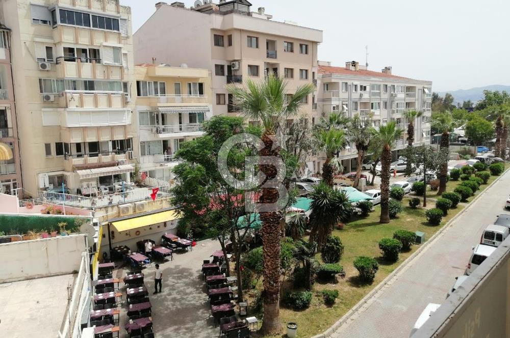 BOSTANLI'DA DEVREN KİRALIK PSİKOLOJİK DANIŞMANLIK OFİSİ