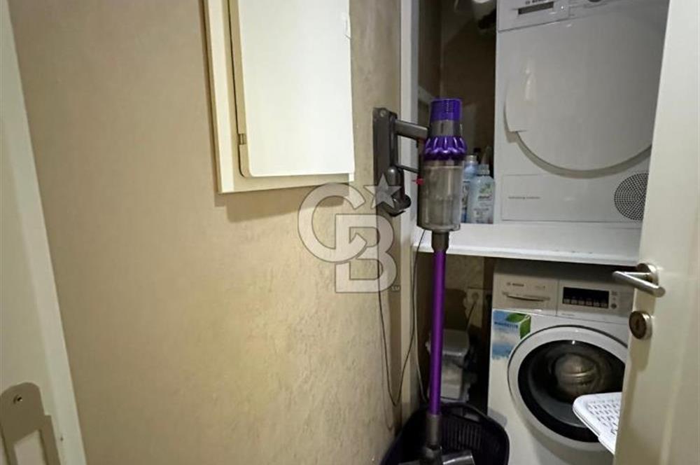 TWİN TOWERS'TA 'KAPALI OTOPARKLI 7/24 GÜVENLİKLİ' 4+1