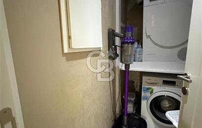 TWİN TOWERS'TA 'KAPALI OTOPARKLI 7/24 GÜVENLİKLİ' 4+1