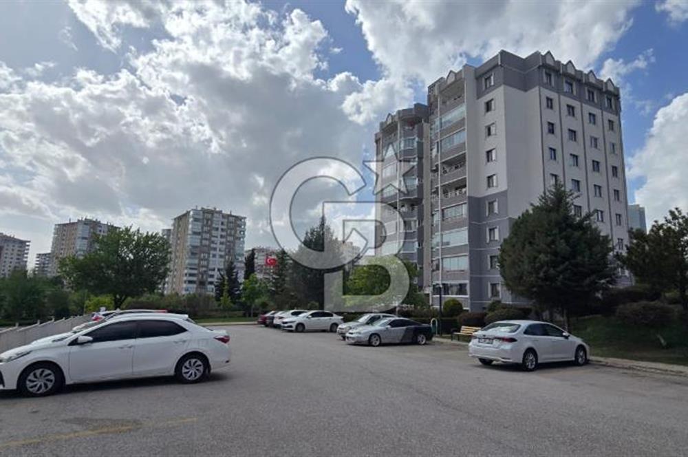 ERYAMAN ŞEYH ŞAMİL'DE ÖZAHİKENT SİTESİNDE BOŞ SATILIK 3+1 DAİRE