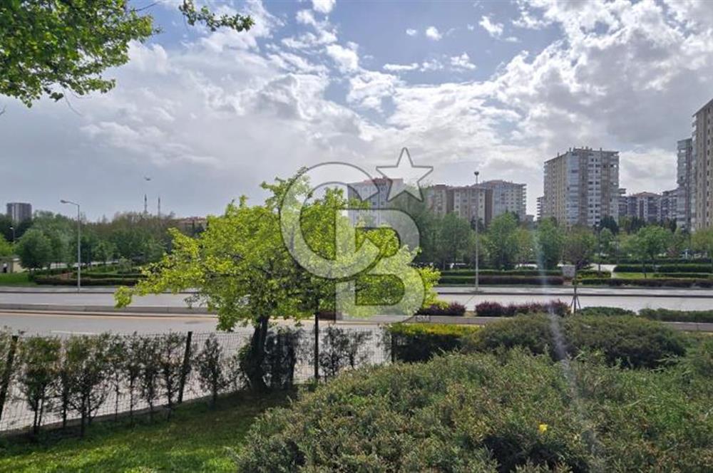 ERYAMAN ŞEYH ŞAMİL'DE ÖZAHİKENT SİTESİNDE BOŞ SATILIK 3+1 DAİRE