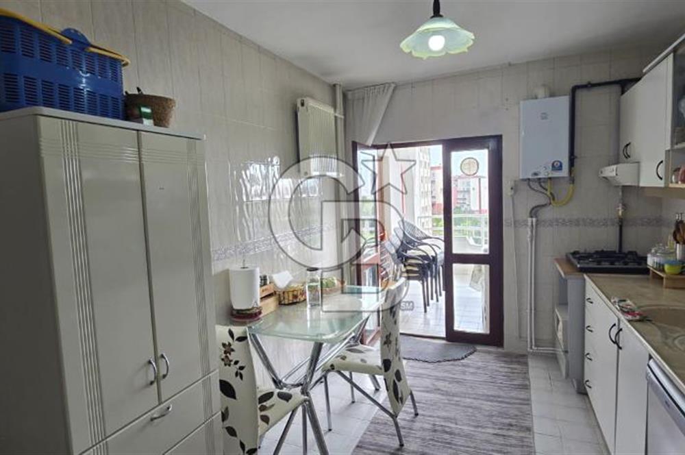 ERYAMAN ŞEYH ŞAMİL'DE ÖZAHİKENT SİTESİNDE BOŞ SATILIK 3+1 DAİRE