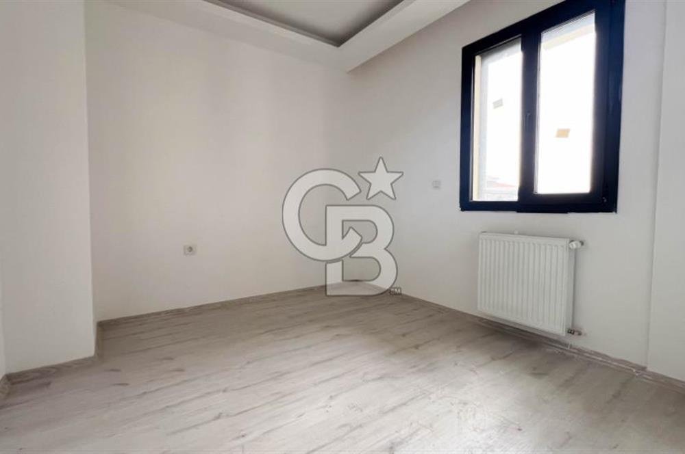 SATILIK 1+1 ARA KAT DAİRE