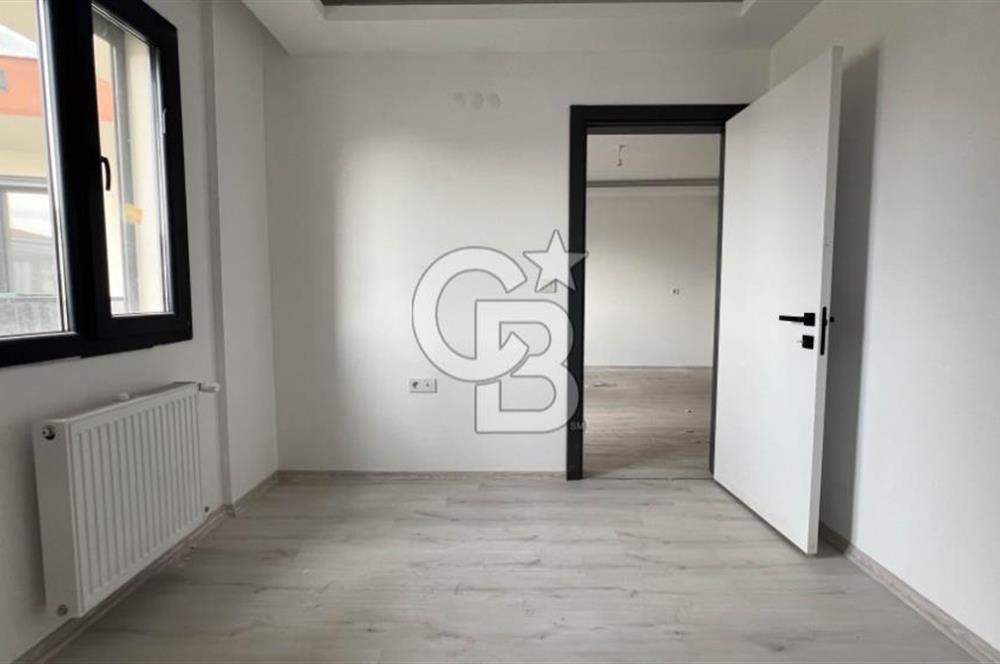 SATILIK 1+1 ARA KAT DAİRE