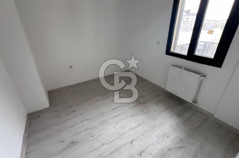 SATILIK 1+1 ARA KAT DAİRE