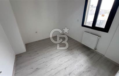 SATILIK 1+1 ARA KAT DAİRE