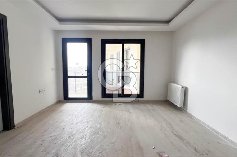 SATILIK 1+1 ARA KAT DAİRE