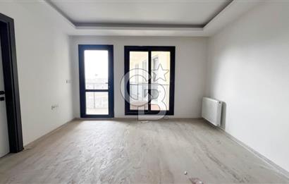 SATILIK 1+1 ARA KAT DAİRE