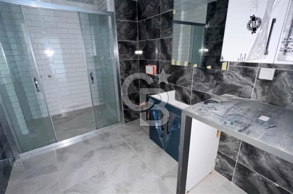 SATILIK 1+1 ARA KAT DAİRE