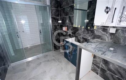 SATILIK 1+1 ARA KAT DAİRE