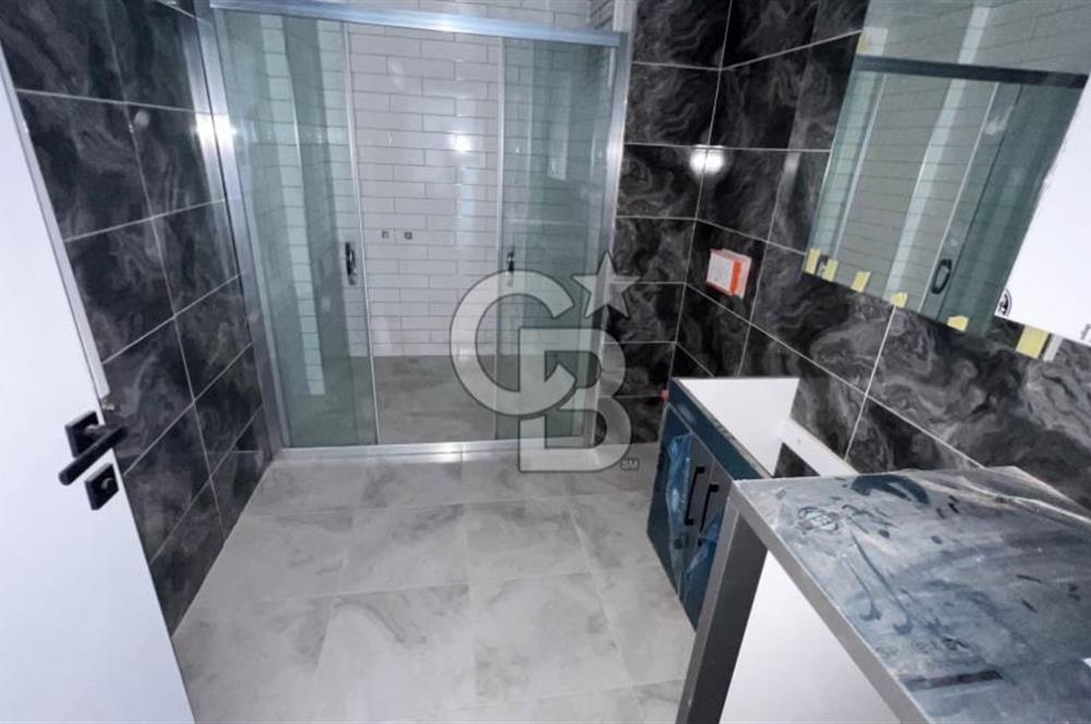 SATILIK 1+1 ARA KAT DAİRE