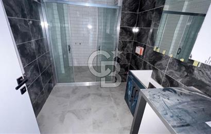 SATILIK 1+1 ARA KAT DAİRE