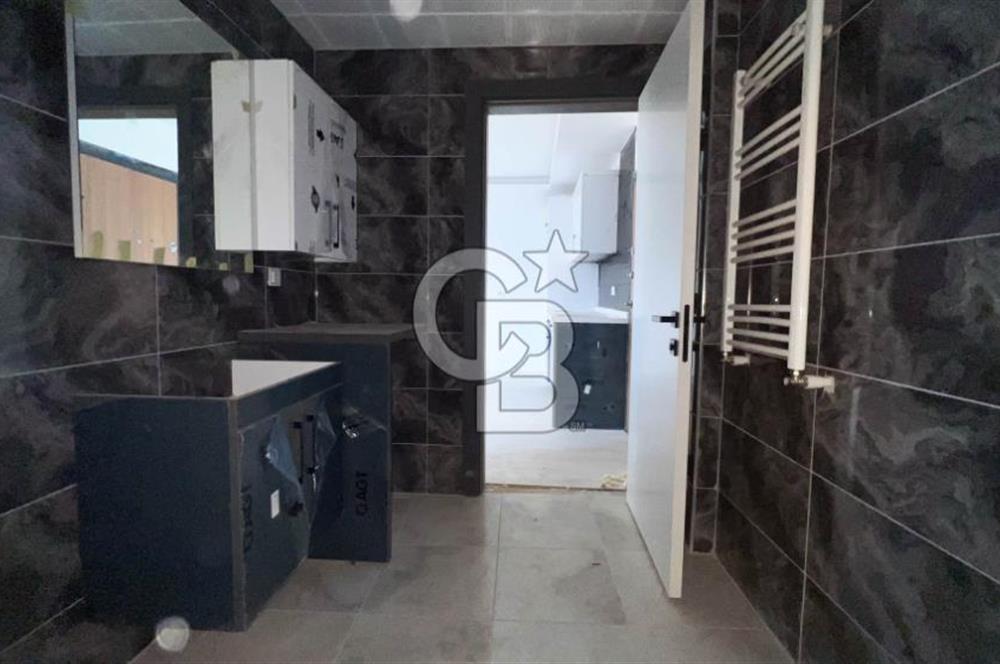 SATILIK 1+1 ARA KAT DAİRE
