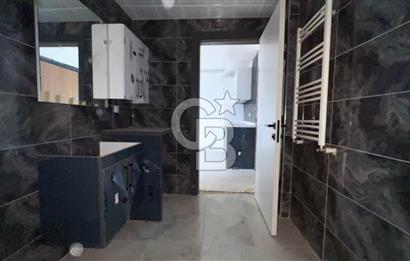 SATILIK 1+1 ARA KAT DAİRE