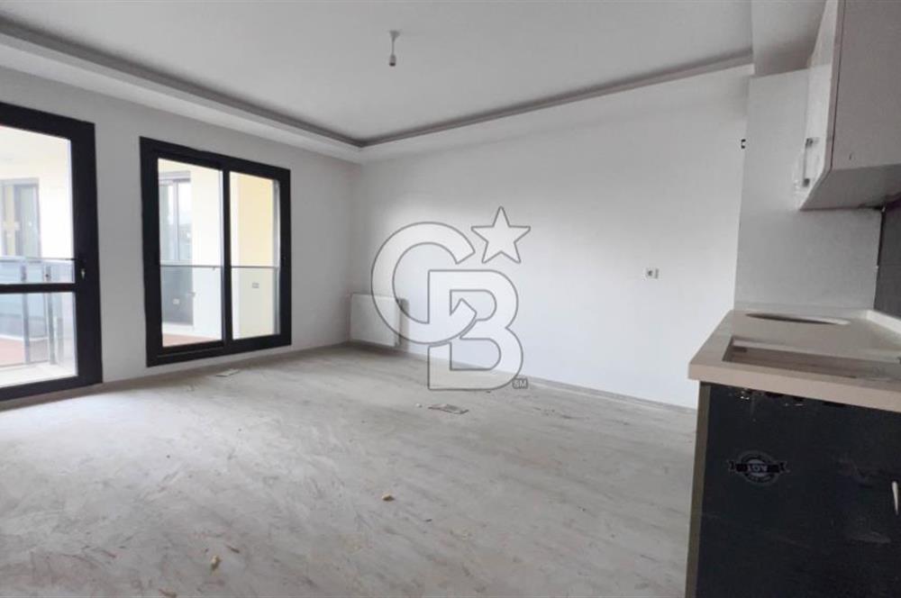 SATILIK 1+1 ARA KAT DAİRE