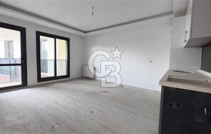 SATILIK 1+1 ARA KAT DAİRE