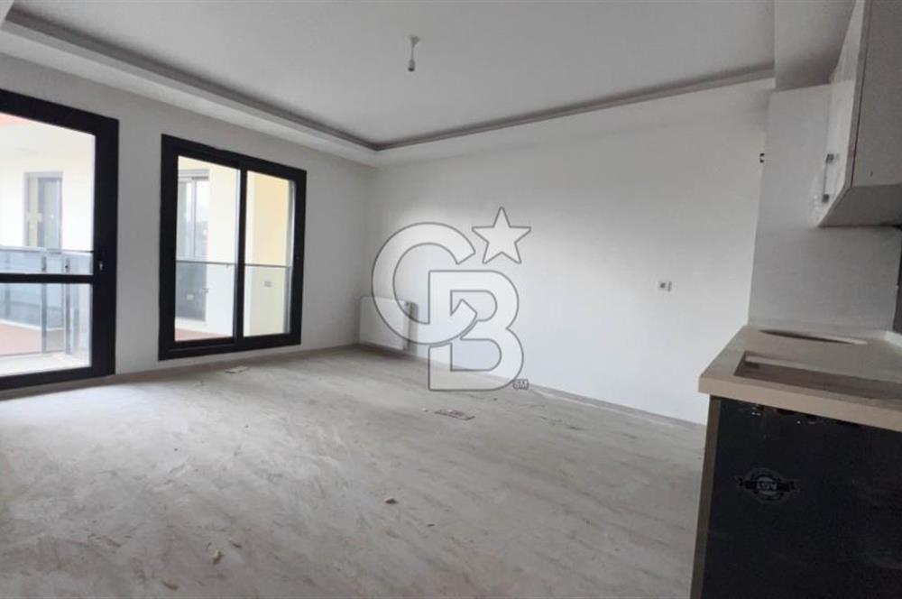 SATILIK 1+1 ARA KAT DAİRE