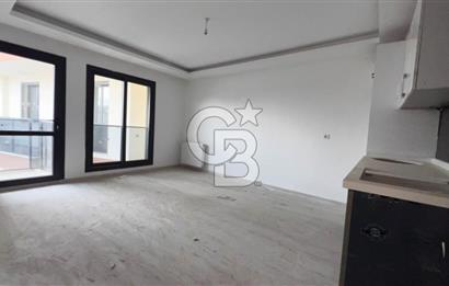SATILIK 1+1 ARA KAT DAİRE