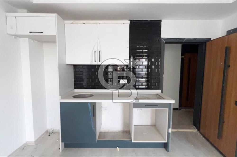 SATILIK 1+1 ARA KAT DAİRE