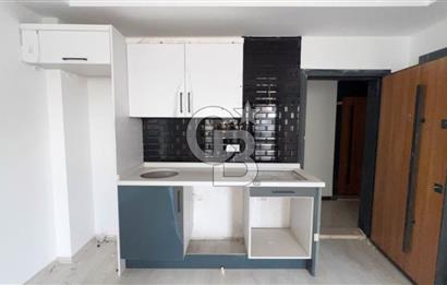 SATILIK 1+1 ARA KAT DAİRE