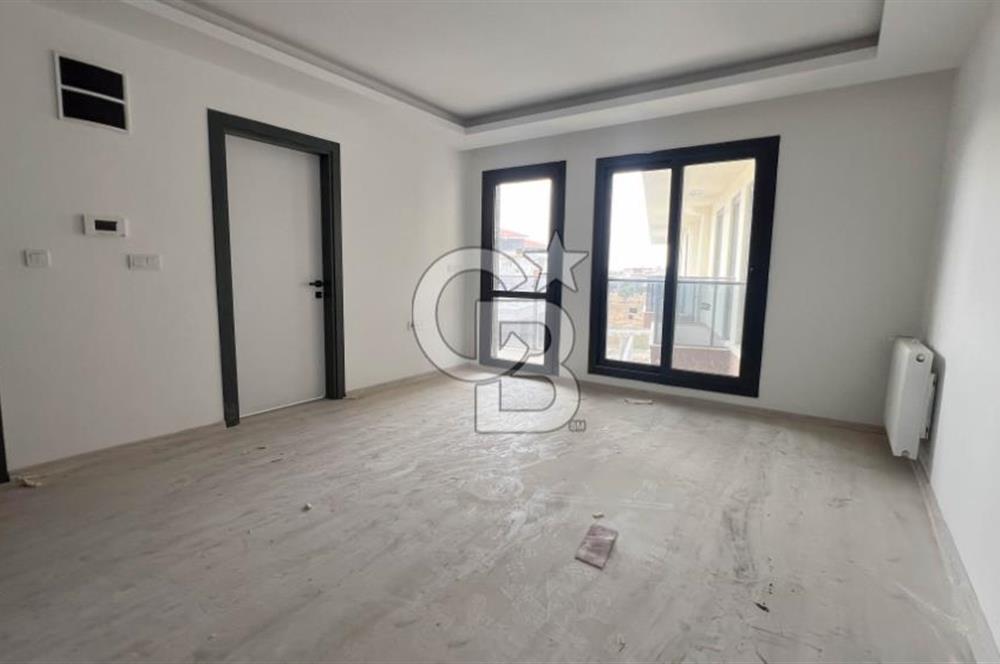 SATILIK 1+1 ARA KAT DAİRE