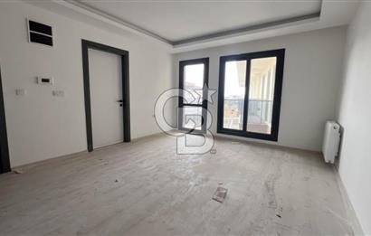 SATILIK 1+1 ARA KAT DAİRE