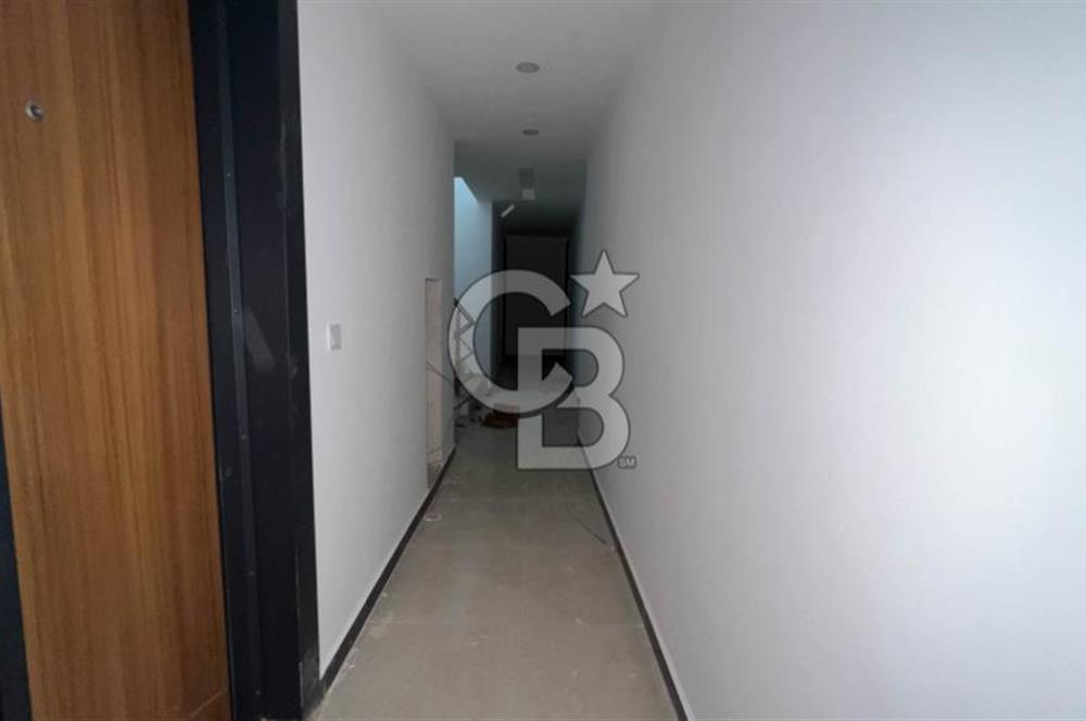 SATILIK 1+1 ARA KAT DAİRE