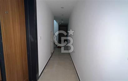 SATILIK 1+1 ARA KAT DAİRE