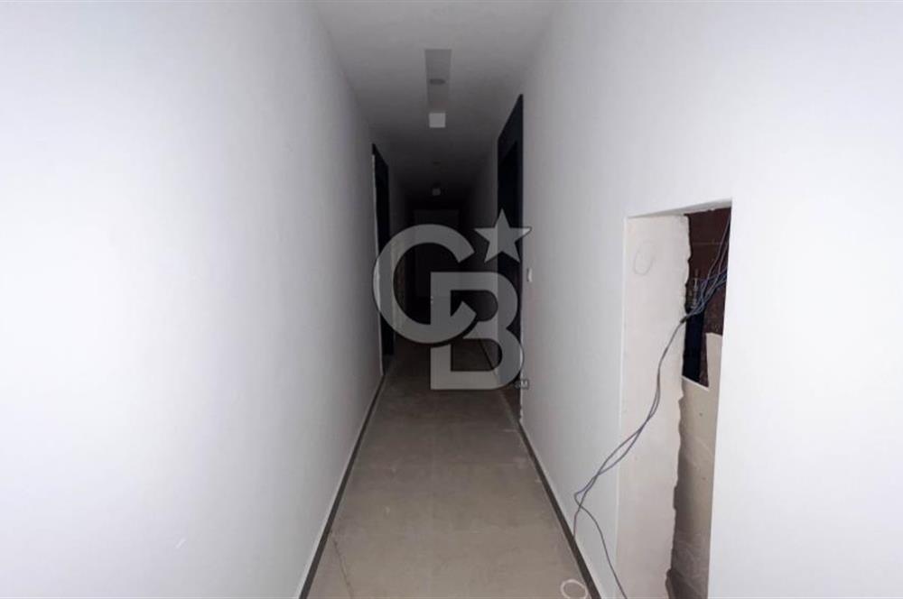 SATILIK 1+1 ARA KAT DAİRE