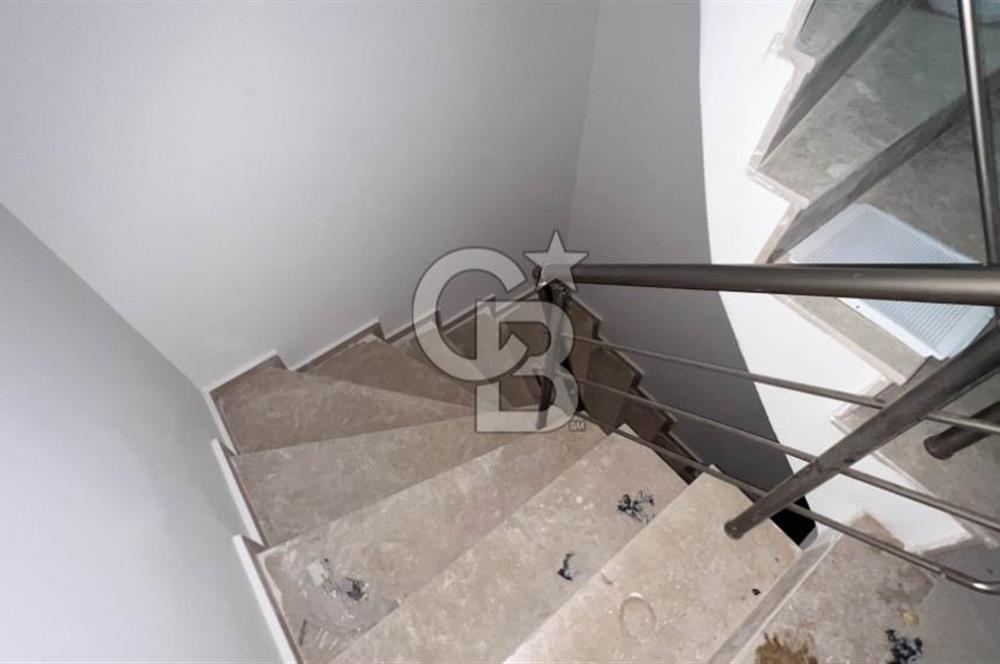SATILIK 1+1 ARA KAT DAİRE