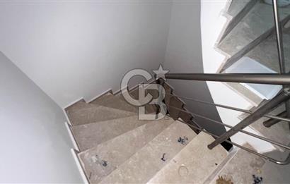 SATILIK 1+1 ARA KAT DAİRE
