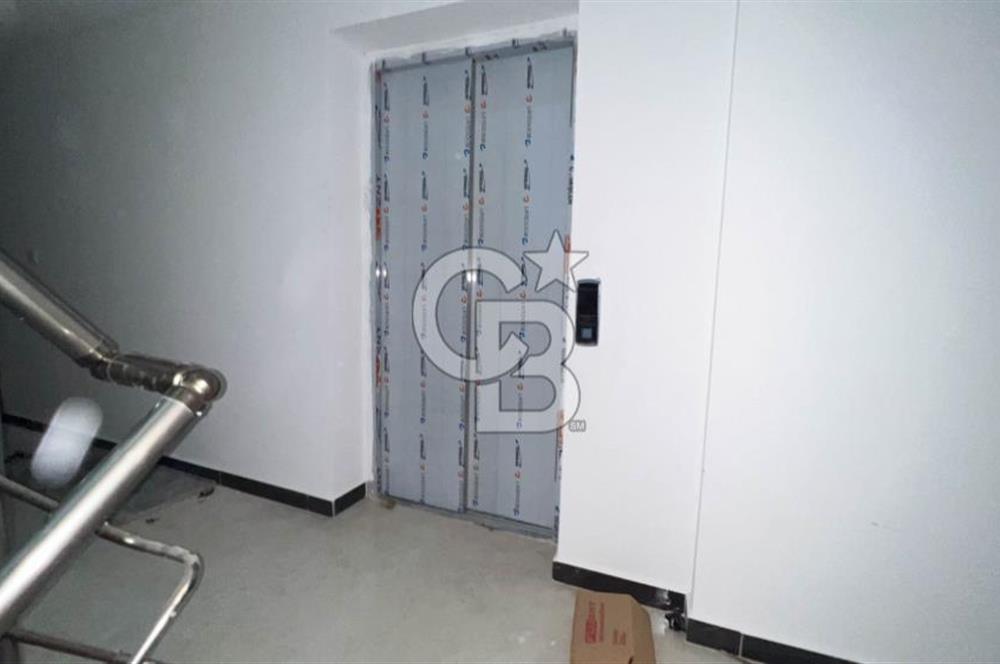 SATILIK 1+1 ARA KAT DAİRE