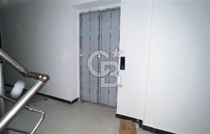 SATILIK 1+1 ARA KAT DAİRE