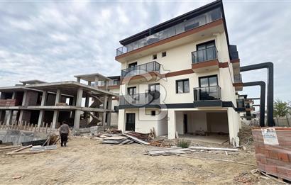 SATILIK 1+1 ARA KAT DAİRE