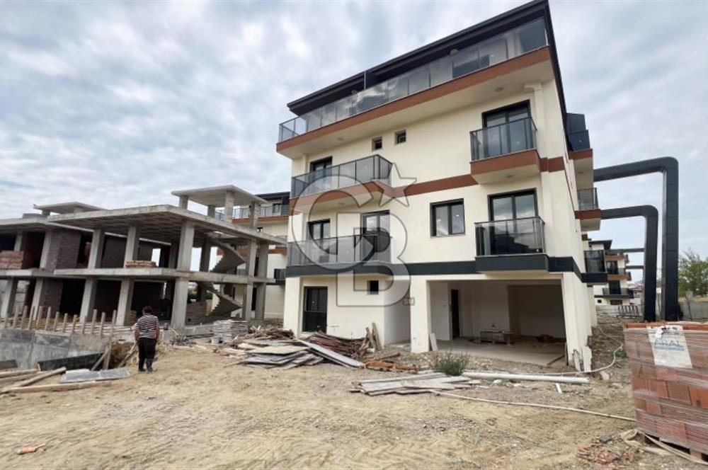 SATILIK 1+1 ARA KAT DAİRE