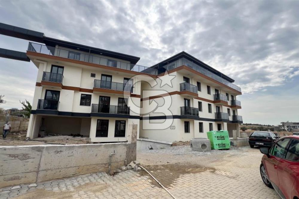 SATILIK 1+1 ARA KAT DAİRE