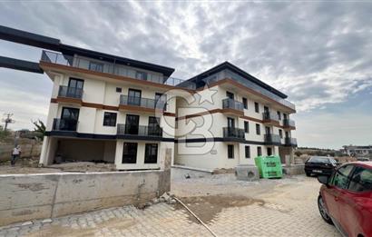 SATILIK 1+1 ARA KAT DAİRE