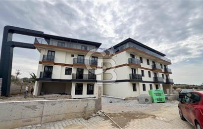 SATILIK 1+1 ARA KAT DAİRE