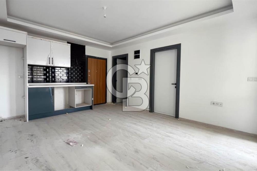SATILIK 1+1 ARA KAT DAİRE