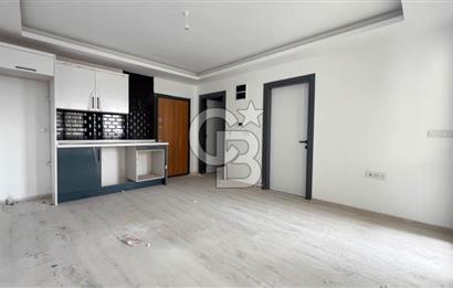 SATILIK 1+1 ARA KAT DAİRE