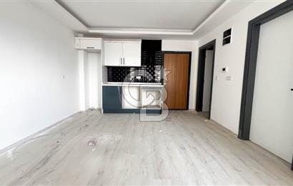 SATILIK 1+1 ARA KAT DAİRE