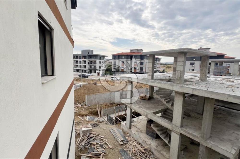 SATILIK 1+1 ARA KAT DAİRE