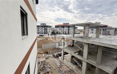 SATILIK 1+1 ARA KAT DAİRE